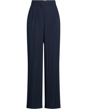 MAX&Co. Trouser - Blue