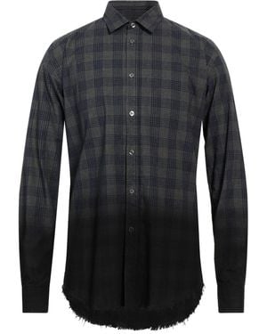 Daniele Alessandrini Shirt - Blue