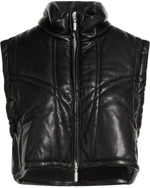 Rhude Chompa Sin Mangas - Negro