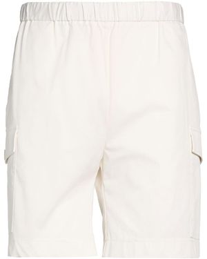 Brian Dales Shorts & Bermuda Shorts - Natural