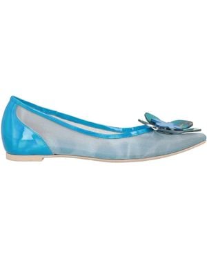 Ras Ballerina - Blau