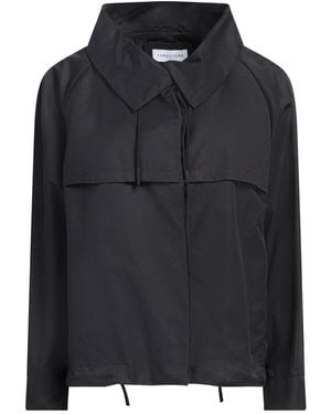 Caractere Jacket - Black