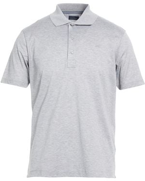 Paul & Shark Light Polo Shirt Cotton - White
