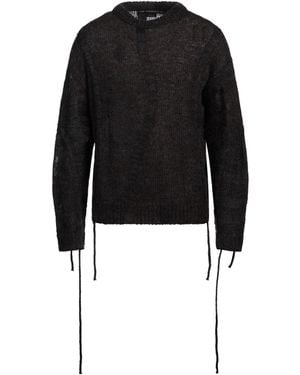 ANDERSSON BELL Pullover - Schwarz