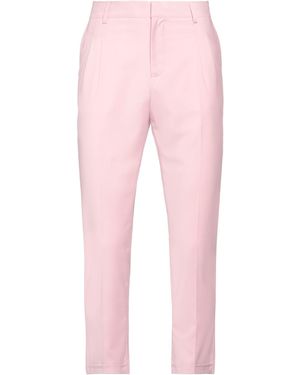 Daniele Alessandrini Trousers - Pink