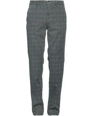 Mason's Trousers - Grey