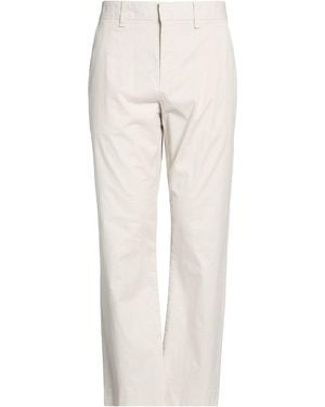Rag & Bone Trouser - White