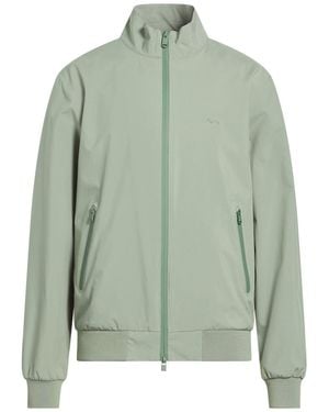 Harmont & Blaine Jacket - Green