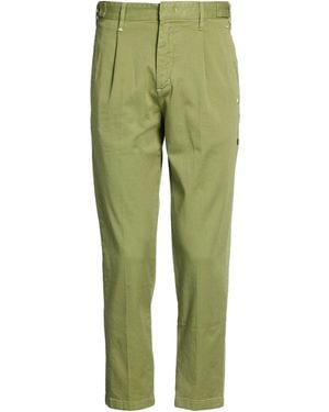 Berna Trousers - Green