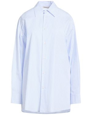 MODES Azure Shirt Cotton - Blue