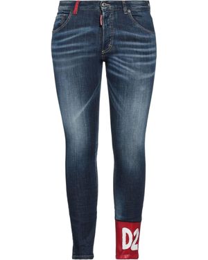 DSquared² Jeans - Blue