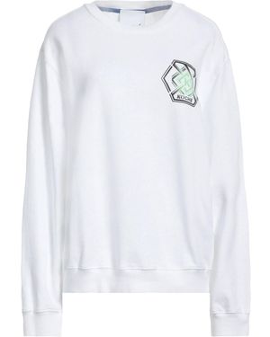 Koche Sweatshirt - Weiß