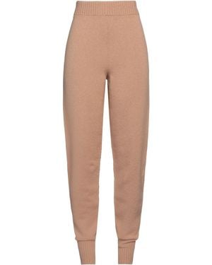 Twinset Trouser - Natural