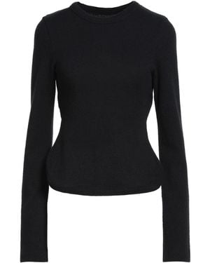 Axel Arigato Pullover - Schwarz