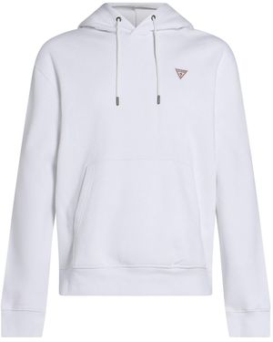 Guess Sweatshirt - White
