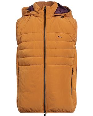 Harmont & Blaine Down Jacket - Orange