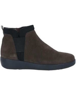 Stonefly Ankle Boots - Multicolor