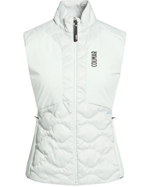 Colmar Gilet - White