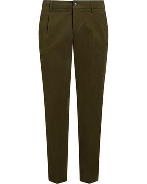 BE ABLE Hose - Grün