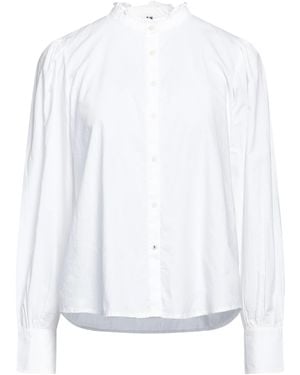 Tommy Hilfiger Shirt - White