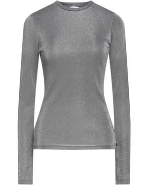MSGM Top - Gray