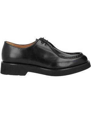 Church's Lace-Up Shoes - Black
