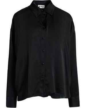 B.yu Camicia - Nero