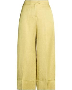 PT Torino Trouser - Yellow