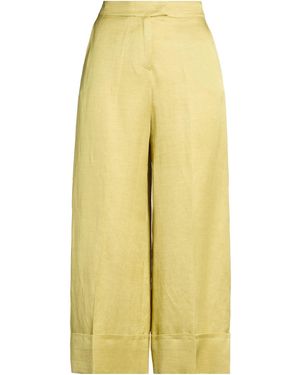 PT Torino Trouser - Yellow