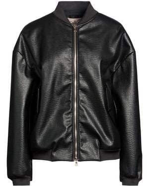 Carla G Jackets - Black