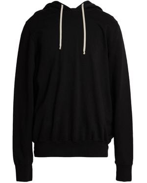 Rick Owens Sweatshirt - Black