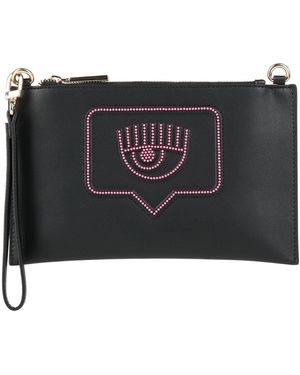 Chiara Ferragni Handbags - Black