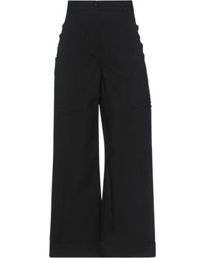 WEINSANTO Pants - Blue