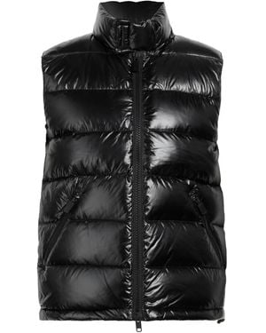 Aspesi Puffer - Black