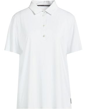 Rrd Poloshirt - Weiß