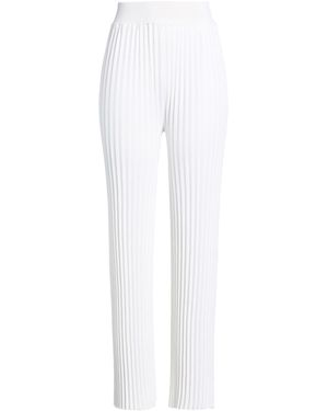 Daniele Fiesoli Hose - Weiß