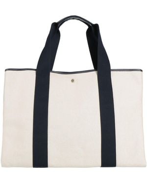 RUE DE VENRNEUIL Handbag - White
