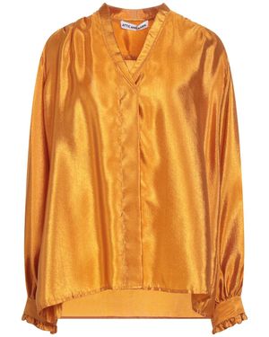 Attic And Barn Camisa - Naranja