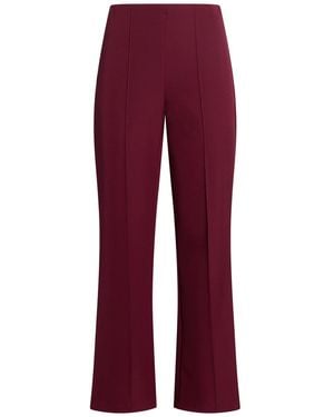 Shirtaporter Trouser - Red