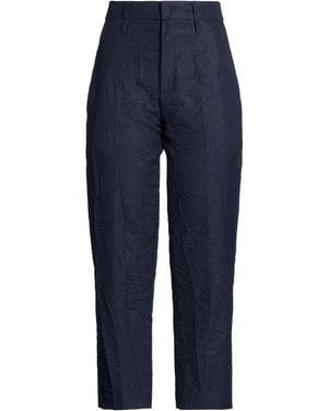 Tela Trouser - Blue