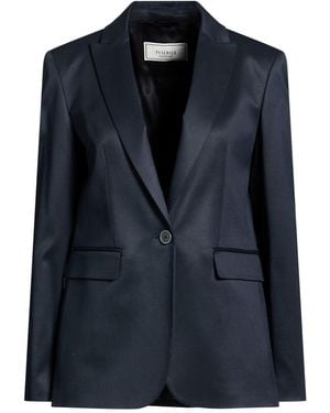 Peserico Blazer - Blu