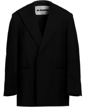 Jil Sander Blazer - Black