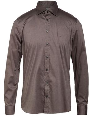Michael Kors Shirts - Brown