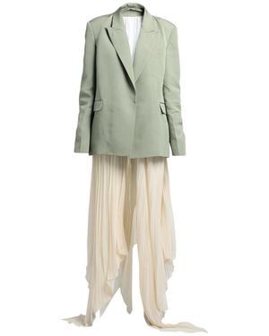 Peter Do Blazer - Green