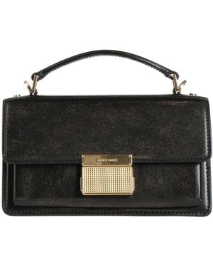 Golden Goose Handbag Leather - Black
