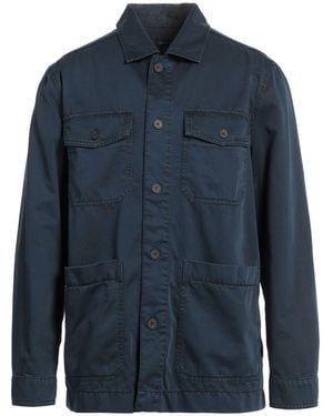 GANT Shirt - Blue