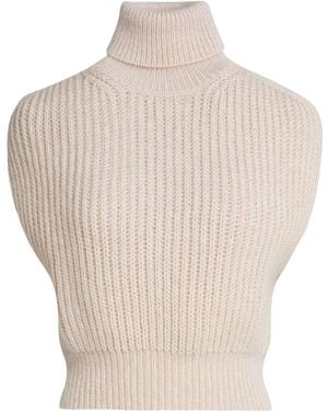 Eleventy Cuello Alto - Neutro