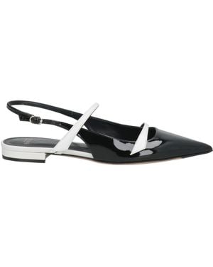 Alexandre Birman Ballerina - Weiß
