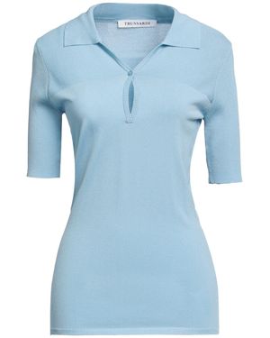 Trussardi Jumper - Blue