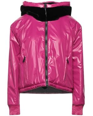 People Of Shibuya Jacket - Pink